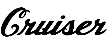 Cruiser logo