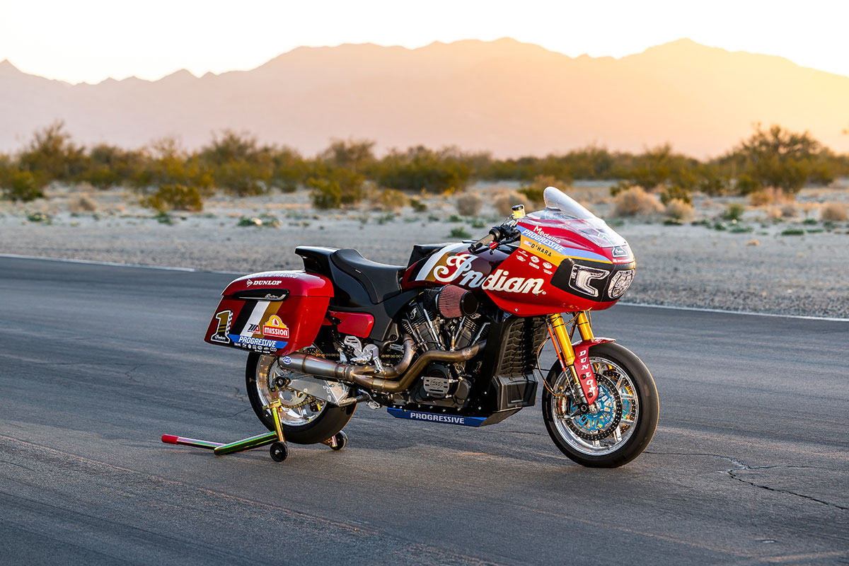 Challenger RR - Image 4